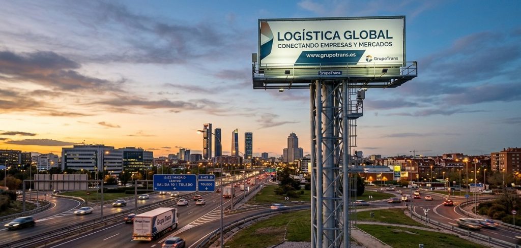 para que sirve un monoposte publicitario